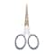 Westcott® Straight Titanium Scissors, 4"